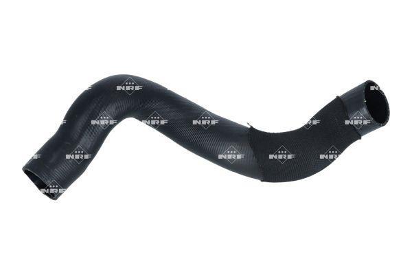 Durite de turbocompresseur (Durite de turbo) NRF B.V. ref. 166232