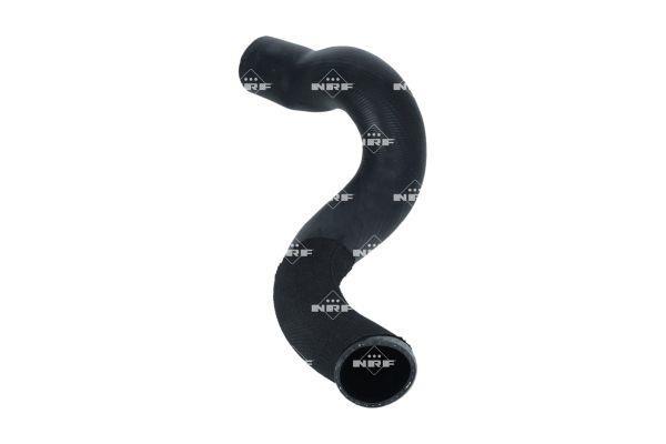 Durite de turbocompresseur (Durite de turbo) NRF B.V. ref. 166232
