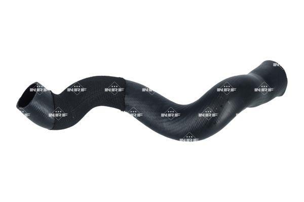 Durite de turbocompresseur (Durite de turbo) NRF B.V. ref. 166232