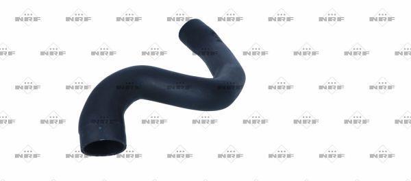 Durite de turbocompresseur (Durite de turbo) NRF B.V. 166233