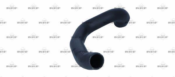 Durite de turbocompresseur (Durite de turbo) NRF B.V. 166233
