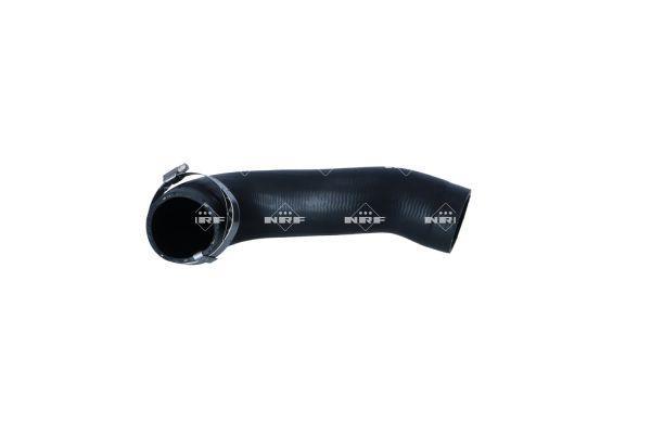 Durite de turbocompresseur (Durite de turbo) NRF B.V. ref. 166234