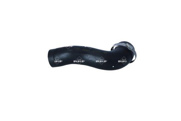 Durite de turbocompresseur (Durite de turbo) NRF B.V. ref. 166234