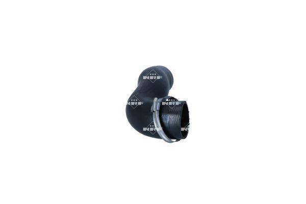 Durite de turbocompresseur (Durite de turbo) NRF B.V. ref. 166234