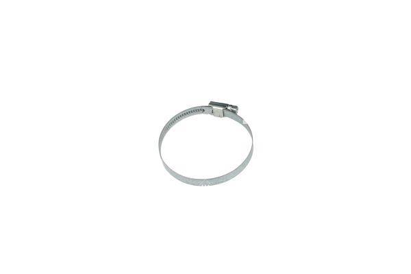 Durite de turbocompresseur (Durite de turbo) NRF B.V. ref. 166234