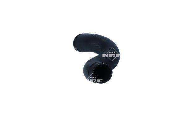Durite de turbocompresseur (Durite de turbo) NRF B.V. ref. 166235