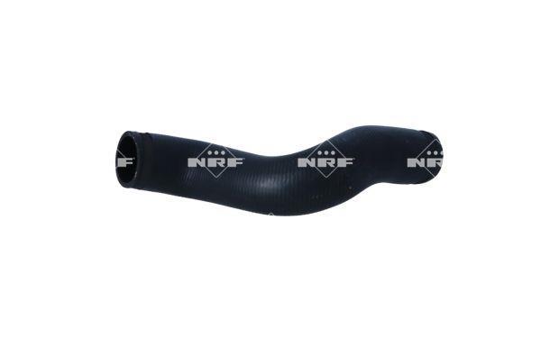 Durite de turbocompresseur (Durite de turbo) NRF B.V. ref. 166235