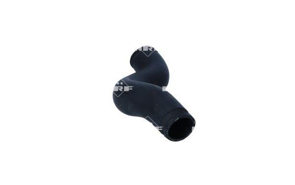 Durite de turbocompresseur (Durite de turbo) NRF B.V. ref. 166235