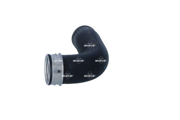 Durite de turbocompresseur (Durite de turbo) NRF B.V. ref. 166236