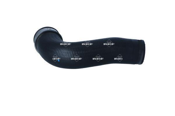 Durite de turbocompresseur (Durite de turbo) NRF B.V. ref. 166236