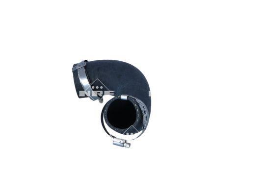 Mangueira do turbocompressor NRF B.V. 166237