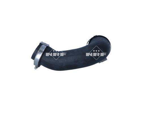 Mangueira do turbocompressor NRF B.V. 166237