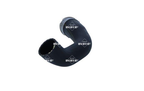 Durite de turbocompresseur (Durite de turbo) NRF B.V. ref. 166239