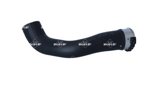 Durite de turbocompresseur (Durite de turbo) NRF B.V. ref. 166239