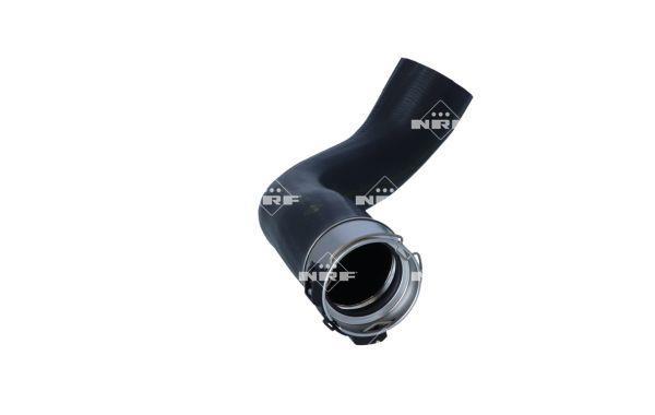 Durite de turbocompresseur (Durite de turbo) NRF B.V. ref. 166239