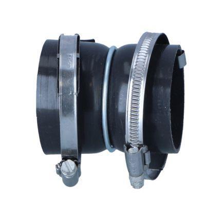 Durite de turbocompresseur (Durite de turbo) NRF B.V. 166241