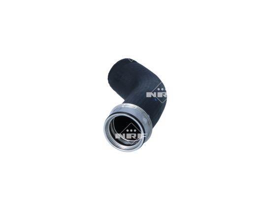 Durite de turbocompresseur (Durite de turbo) NRF B.V. 166242