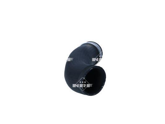 Durite de turbocompresseur (Durite de turbo) NRF B.V. 166242