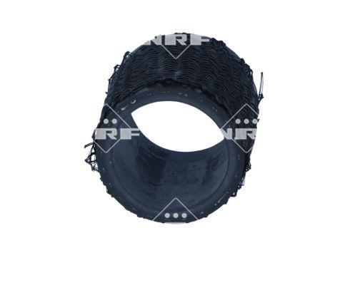 Durite de turbocompresseur (Durite de turbo) NRF B.V. ref. 166243