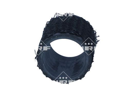 Durite de turbocompresseur (Durite de turbo) NRF B.V. ref. 166243