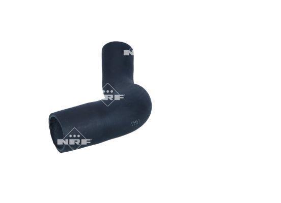 Durite de turbocompresseur (Durite de turbo) NRF B.V. 166244