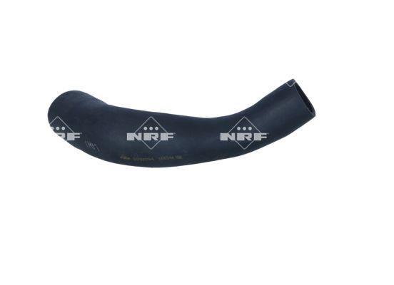 Durite de turbocompresseur (Durite de turbo) NRF B.V. 166244
