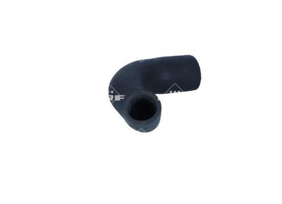 Durite de turbocompresseur (Durite de turbo) NRF B.V. 166244