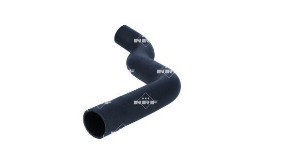 Durite de turbocompresseur (Durite de turbo) NRF B.V. 166245