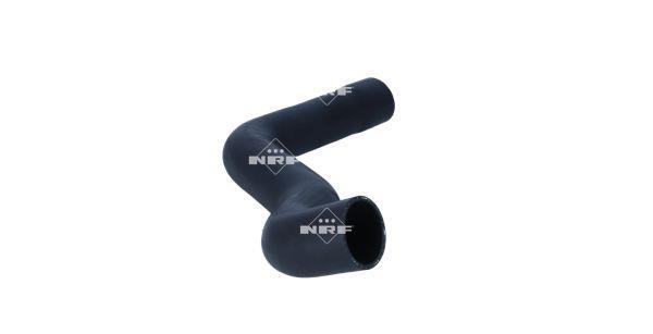 Durite de turbocompresseur (Durite de turbo) NRF B.V. 166245