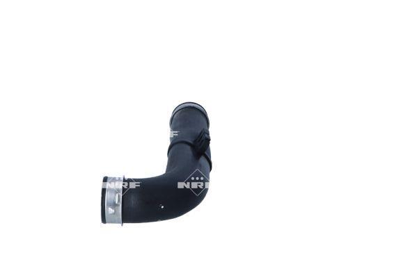 Durite de turbocompresseur (Durite de turbo) NRF B.V. 166246