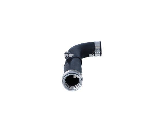 Durite de turbocompresseur (Durite de turbo) NRF B.V. 166246