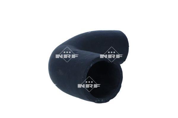 Durite de turbocompresseur (Durite de turbo) NRF B.V. 166249
