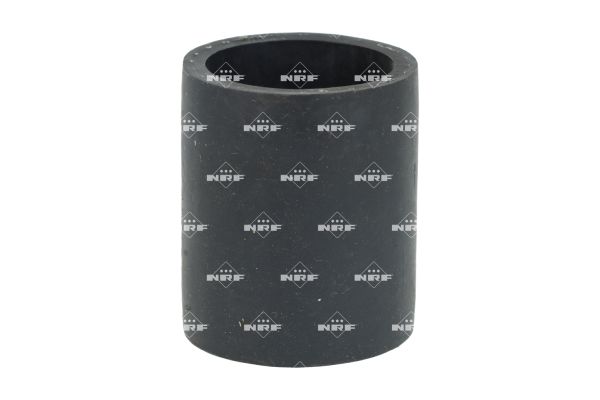 Durite de turbocompresseur (Durite de turbo) NRF B.V. ref. 166250