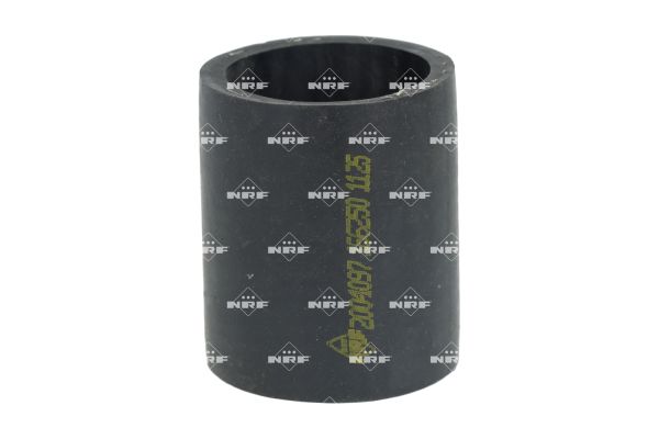 Durite de turbocompresseur (Durite de turbo) NRF B.V. ref. 166250