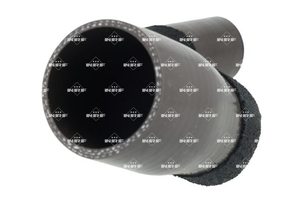 Durite de turbocompresseur (Durite de turbo) NRF B.V. 166251
