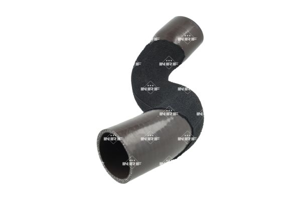 Durite de turbocompresseur (Durite de turbo) NRF B.V. 166251