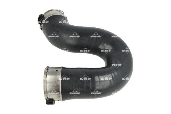 Mangueira do turbocompressor NRF B.V. 166252