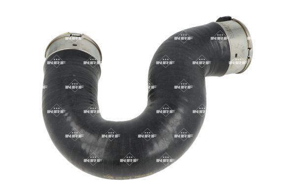 Mangueira do turbocompressor NRF B.V. 166252