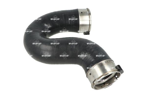Mangueira do turbocompressor NRF B.V. 166252