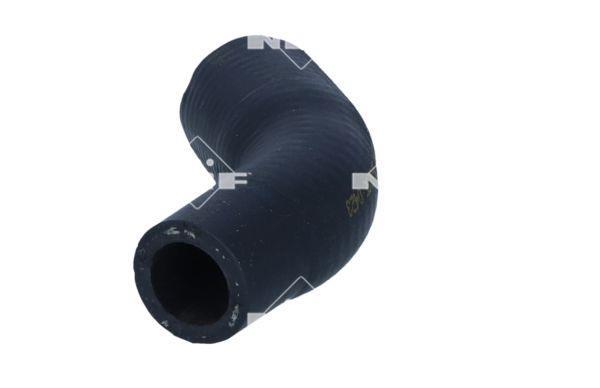 Durite de turbocompresseur (Durite de turbo) NRF B.V. 166256