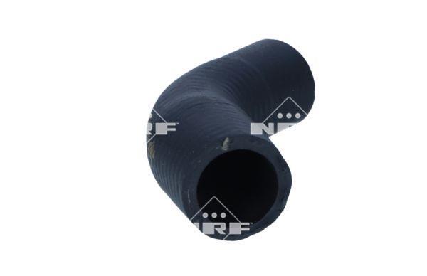 Durite de turbocompresseur (Durite de turbo) NRF B.V. 166256