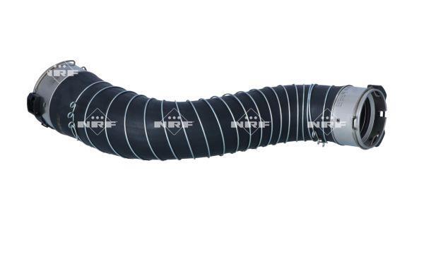 Durite de turbocompresseur (Durite de turbo) NRF B.V. 166258