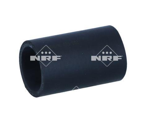 Durite de turbocompresseur (Durite de turbo) NRF B.V. 166259