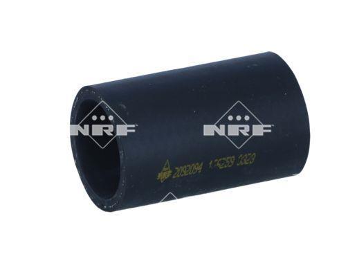 Durite de turbocompresseur (Durite de turbo) NRF B.V. 166259
