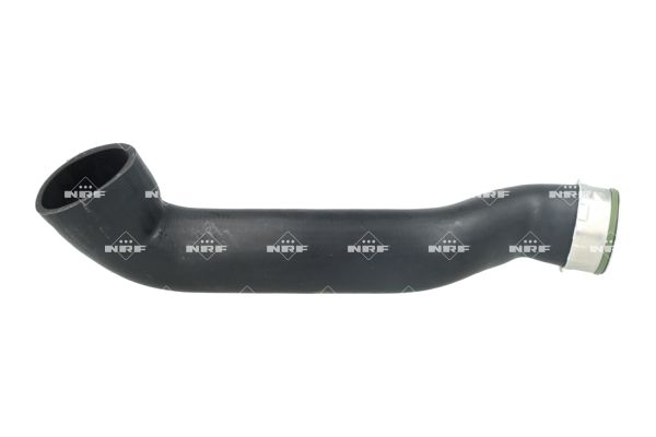 Durite de turbocompresseur (Durite de turbo) NRF B.V. 166262
