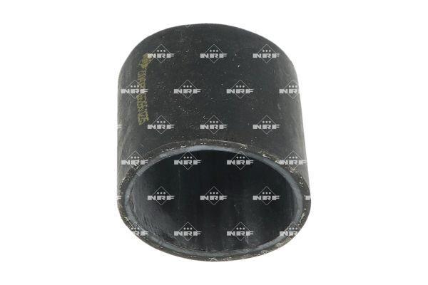 Durite de turbocompresseur (Durite de turbo) NRF B.V. ref. 166266