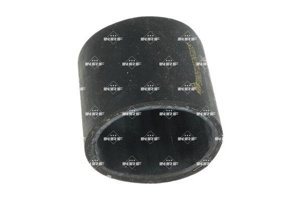 Durite de turbocompresseur (Durite de turbo) NRF B.V. ref. 166266