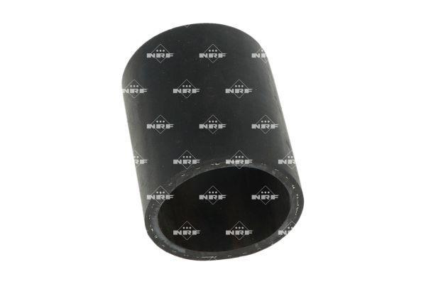 Durite de turbocompresseur (Durite de turbo) NRF B.V. ref. 166267