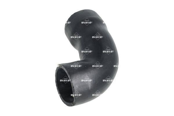 Mangueira do turbocompressor NRF B.V. 166268