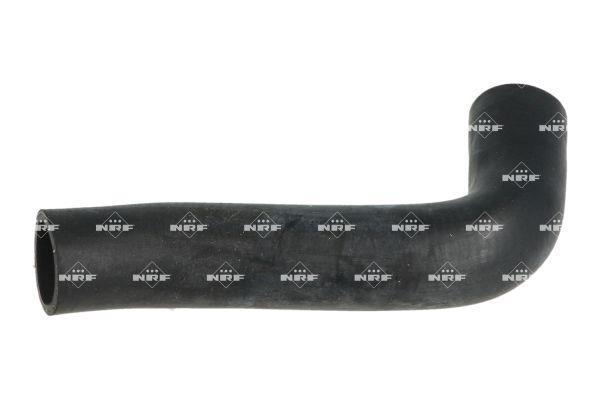 Durite de turbocompresseur (Durite de turbo) NRF B.V. 166269